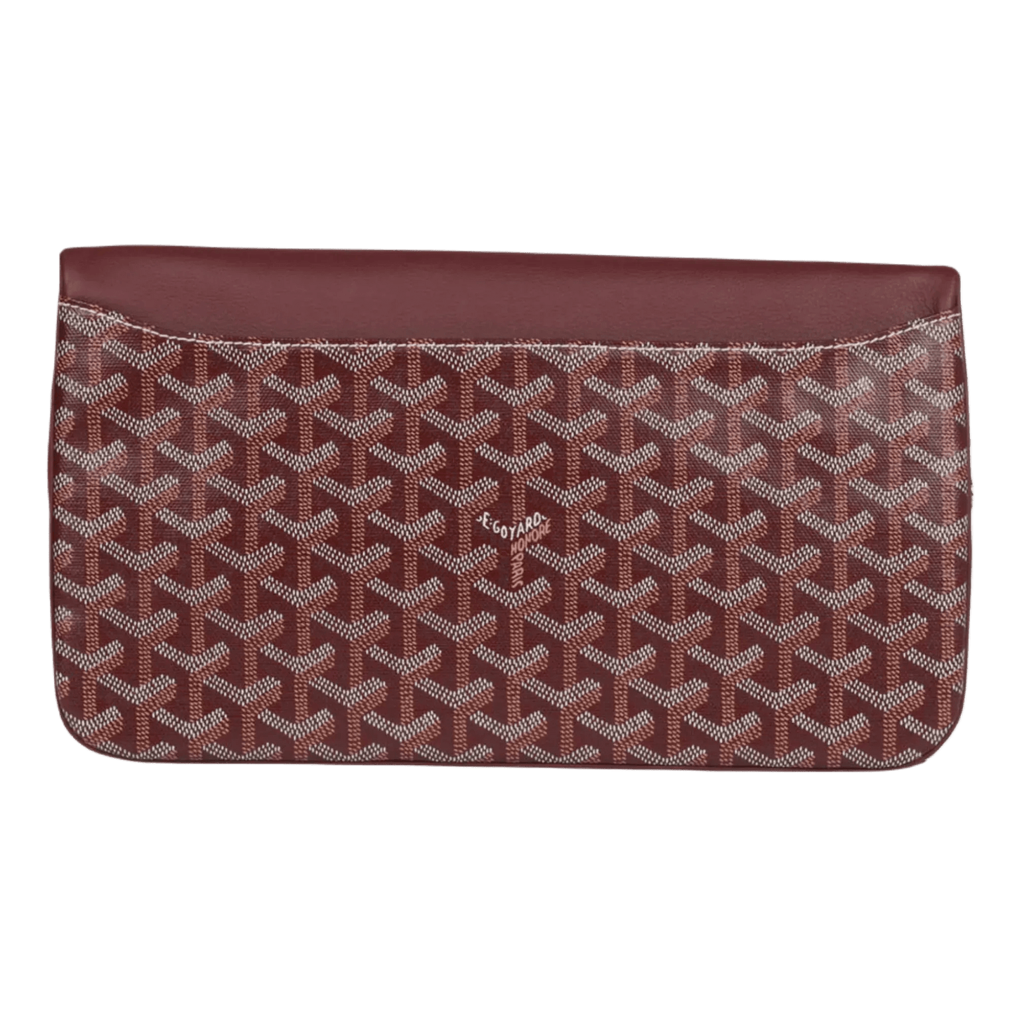 Goyard Sainte-Marie MM Clutch