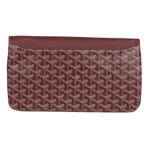 Goyard Sainte-Marie MM Clutch