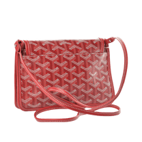 Goyard Plumet Pocket Wallet