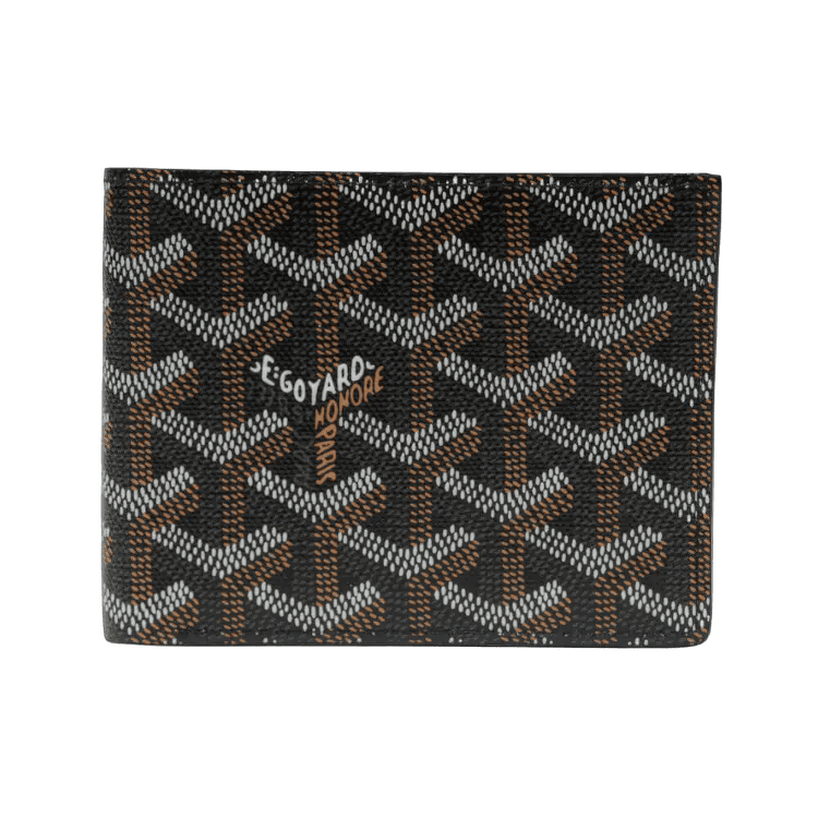Goyard Victoire Wallet