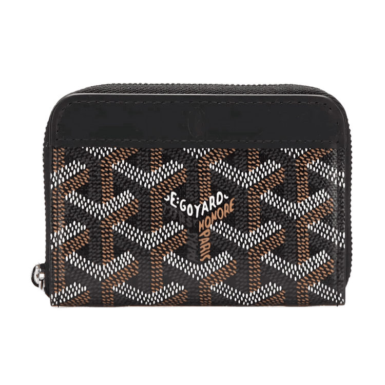 Goyard Matignon Mini Wallet