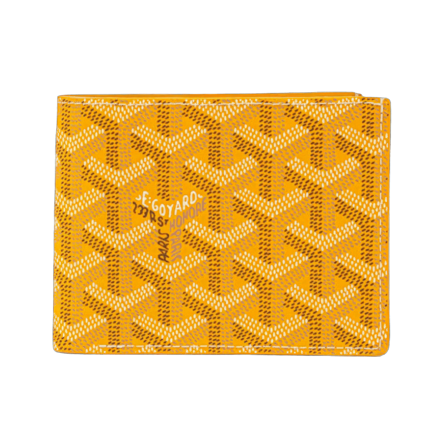 Goyard Saint-Florentin Wallet