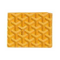 Goyard Saint-Florentin Wallet