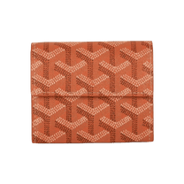 Goyard Marigny Wallet
