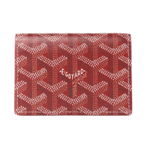 Goyard Malesherbes Card Wallet