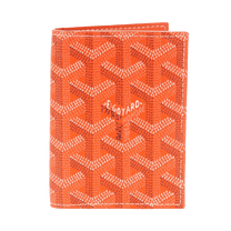 Goyard Saint-Marc Card Wallet