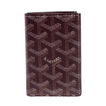 Goyard Saint-Pierre Card Wallet