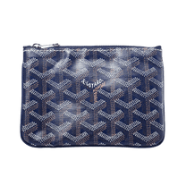 Goyard Senat Mini Wallet
