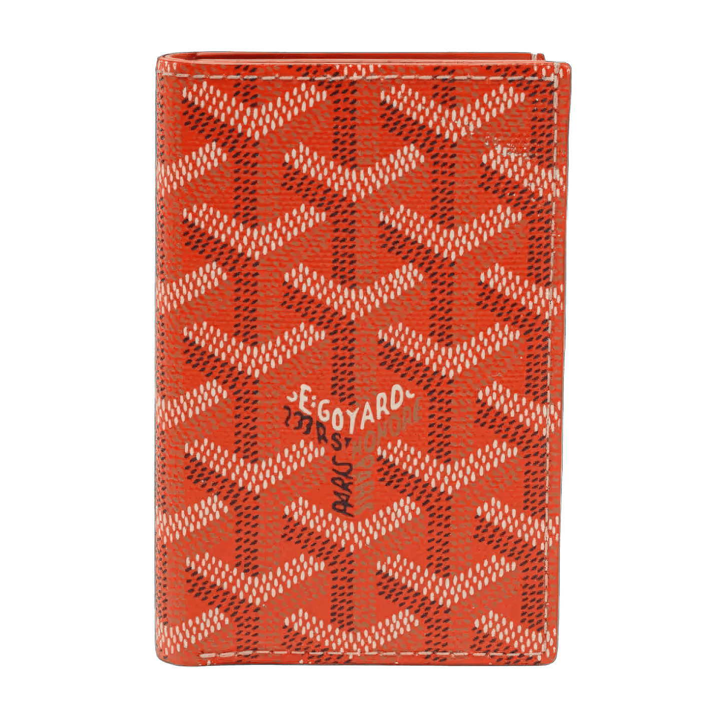 Goyard Saint-Pierre Card Wallet