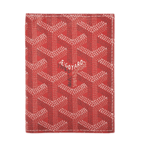 Goyard Saint-Marc Card Wallet
