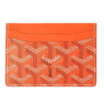 Goyard Saint-Sulpice Card Wallet