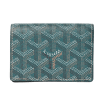 Goyard Malesherbes Card Wallet