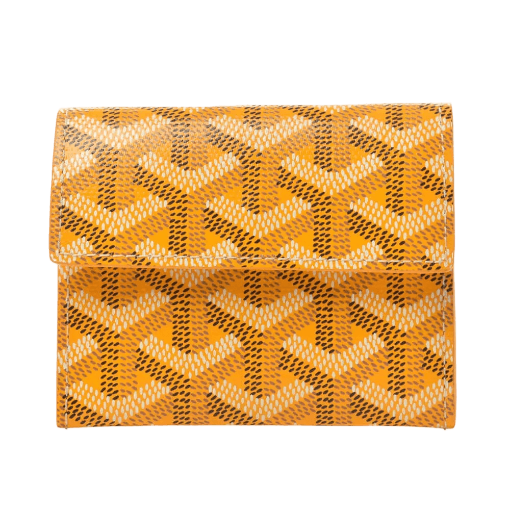 Goyard Marigny Wallet