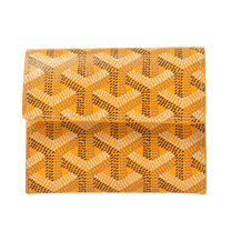 Goyard Marigny Wallet