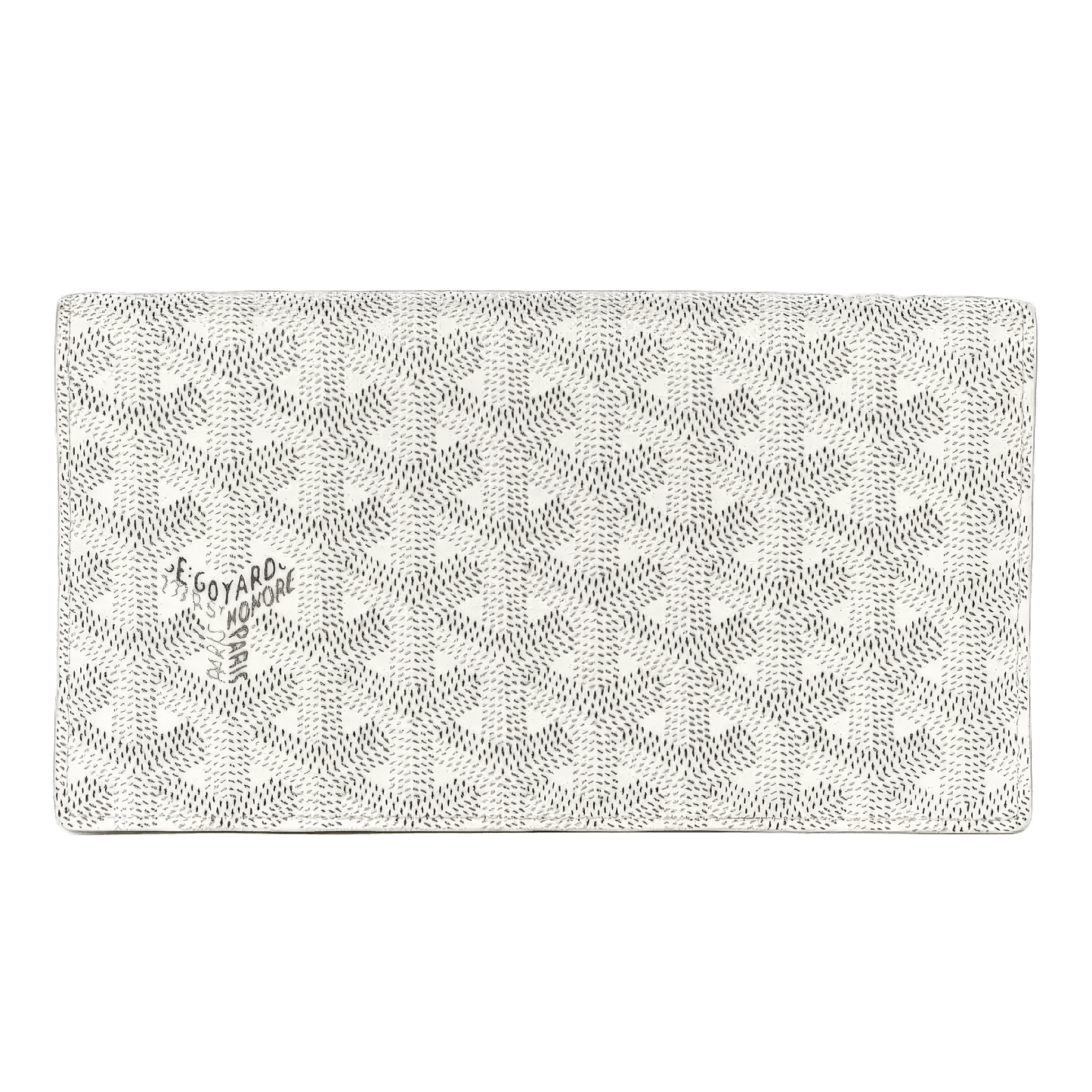Goyard Richelieu Wallet