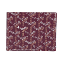 Goyard Victoire Wallet