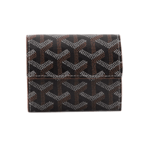 Goyard Marigny Wallet