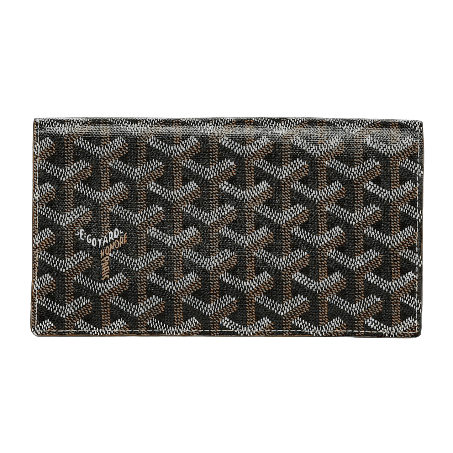 Goyard Richelieu Wallet