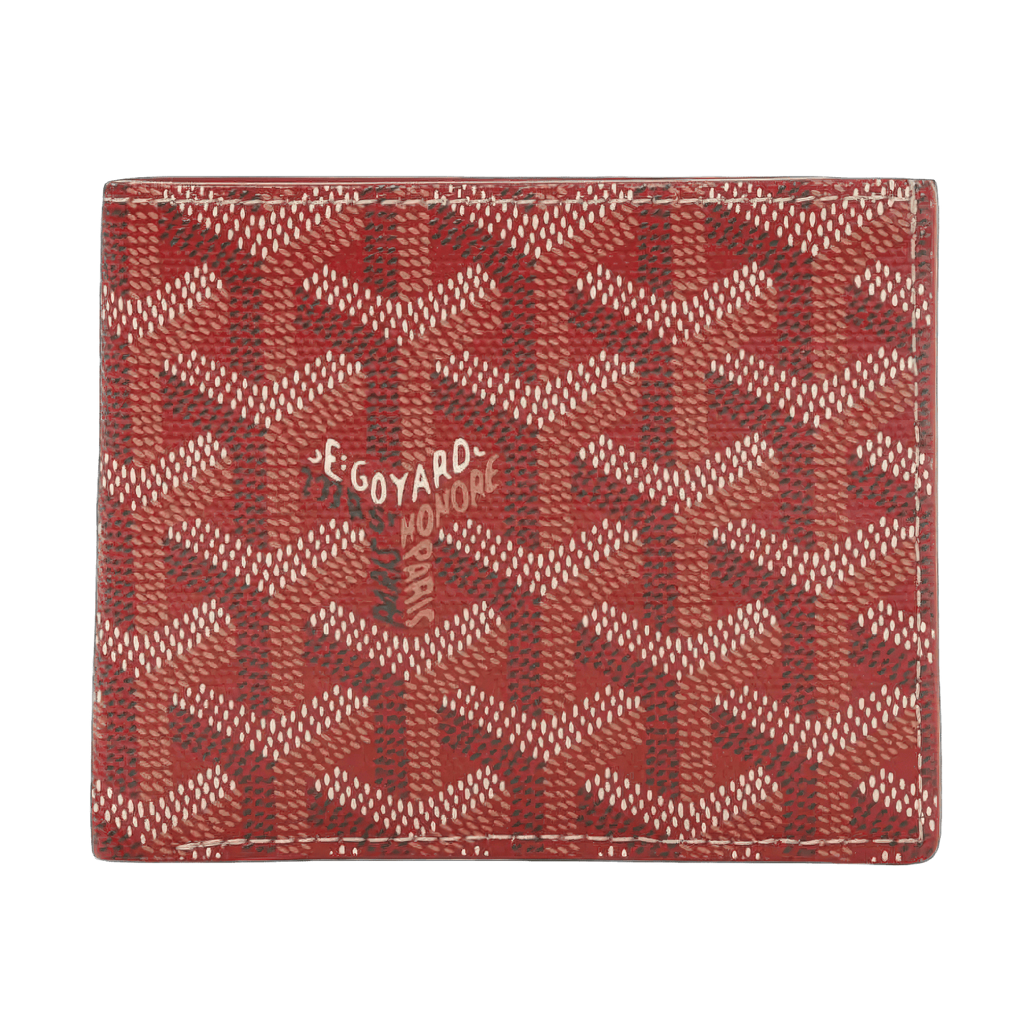 Goyard Victoire Wallet