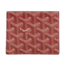 Goyard Victoire Wallet