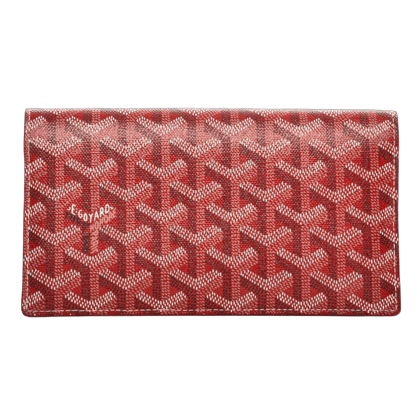 Goyard Richelieu Wallet