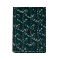 Goyard Saint-Marc Card Wallet
