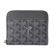 Goyard Matignon PM Wallet