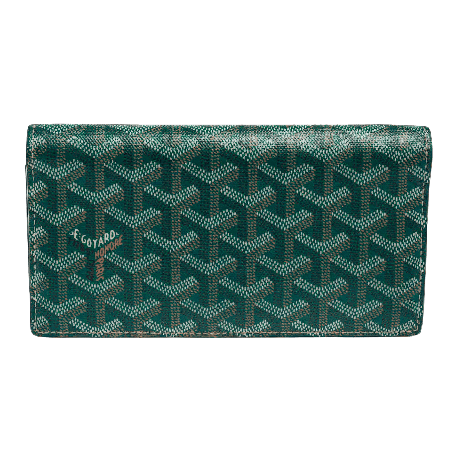 Goyard Richelieu Wallet