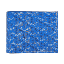 Goyard Victoire Wallet