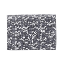 Goyard Malesherbes Card Wallet