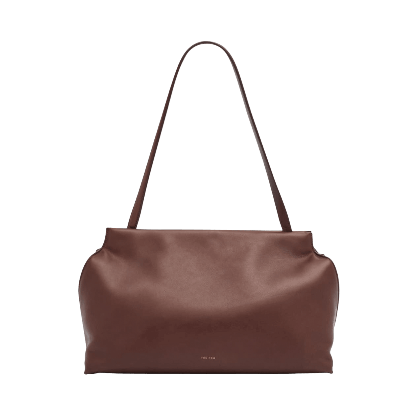 The Row Sienna Leather Tote