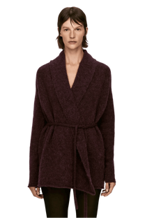 Arket Women's Alpaca-Wool Blend Cardigan