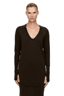 Arket Women's Nativa Wool Jumper