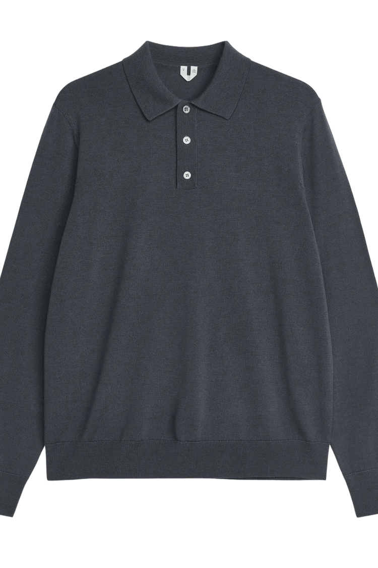 Dark Grey
