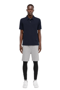 Arket Men's Piqué Polo Shirt