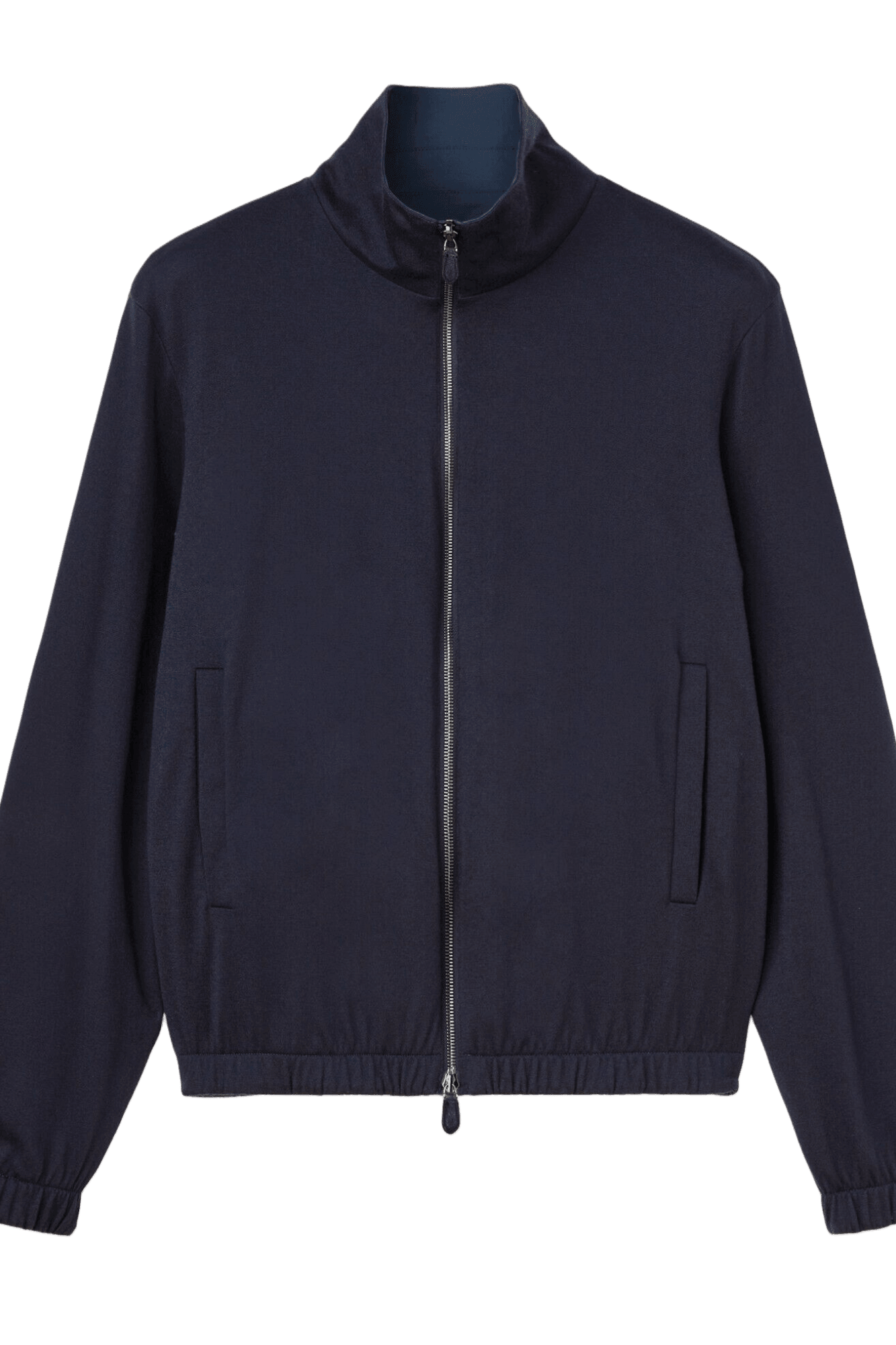 Loro Piana Men's Windmate Bomber
