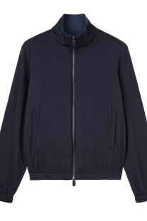 Loro Piana Men's Windmate Bomber