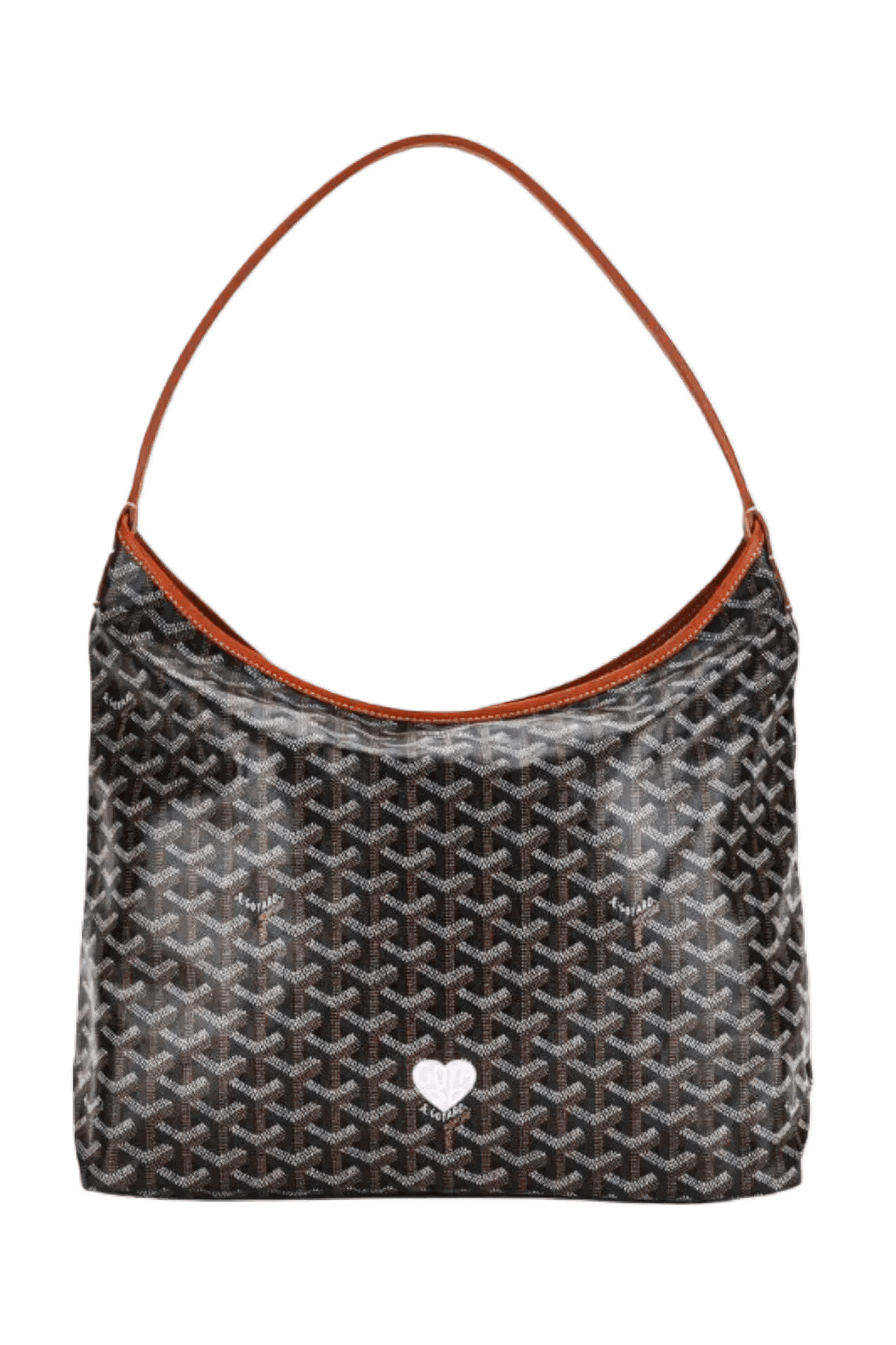 Goyard Boheme Hobo Bag