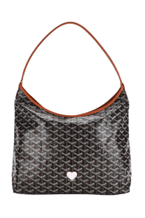 Goyard Boheme Hobo Bag