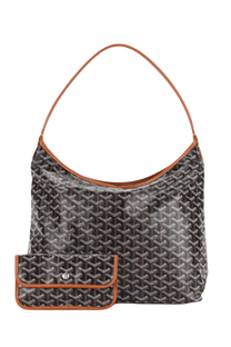 Goyard Boheme Hobo Bag