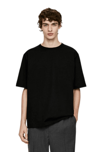Arket Men's Heavy Weight T-Shirt