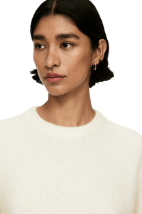 Arket Women's Alpaca-Wool Blend Jumper