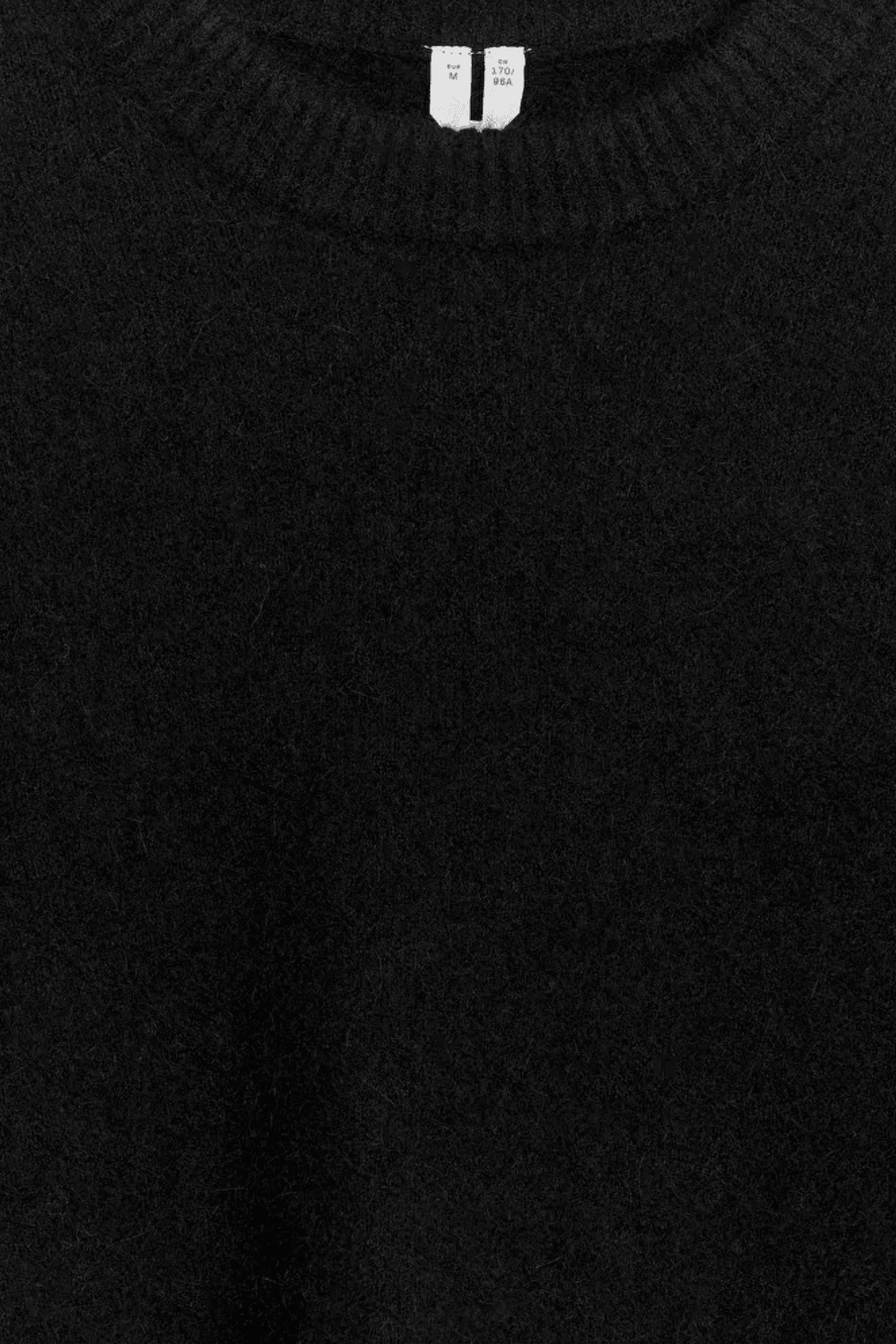 Arket Women's Alpaca-Wool Blend Jumper