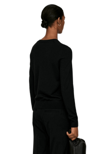 Arket Women's Fine-Knit Merino Jumper