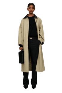 Arket Women's Fine-Knit Merino Jumper