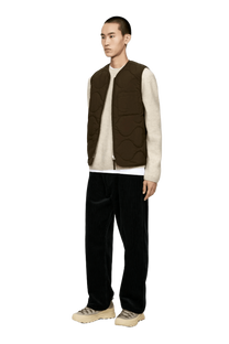 Arket Men's Crew-Neck Wool Jumper