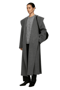 Arket Women's Alpaca-Wool Blend Jumper