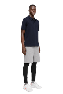 Arket Men's Piqué Polo Shirt