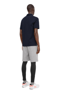 Arket Men's Piqué Polo Shirt