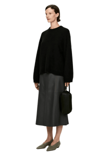 Arket Women's Alpaca-Wool Blend Jumper